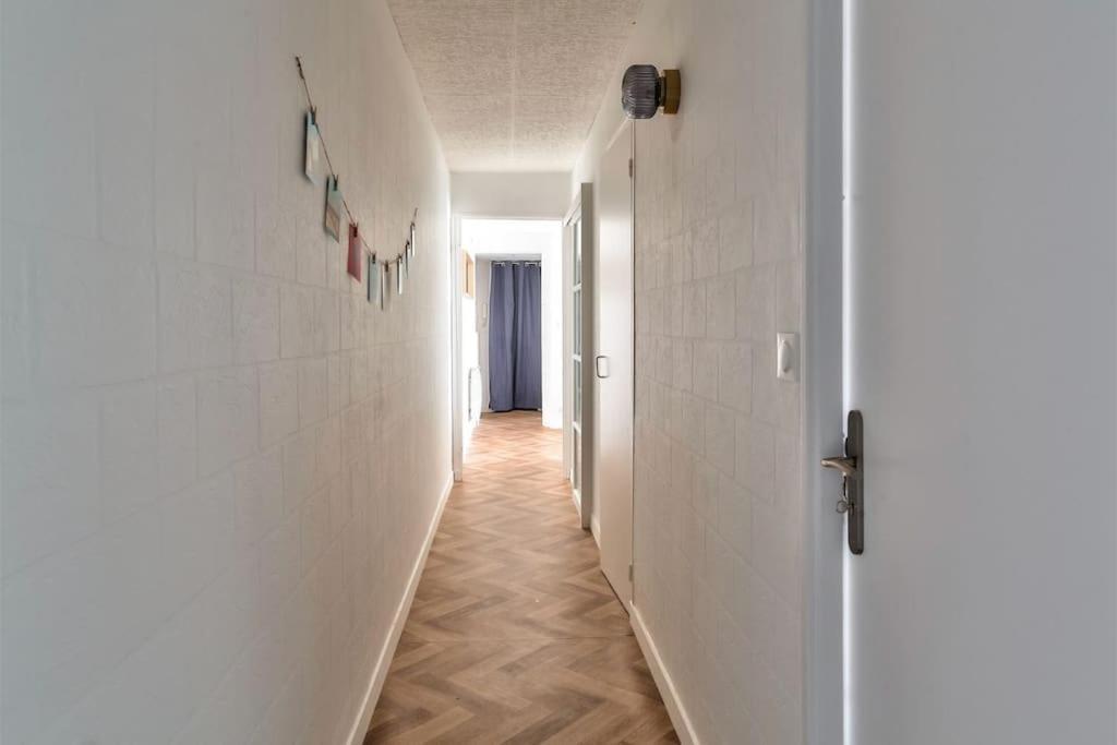 Ferienwohnung Le Confort Brestois - Proche Centre Exterior foto